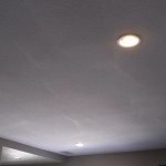 Ceiling can lights