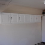 Garage cabinet installation San Marcos